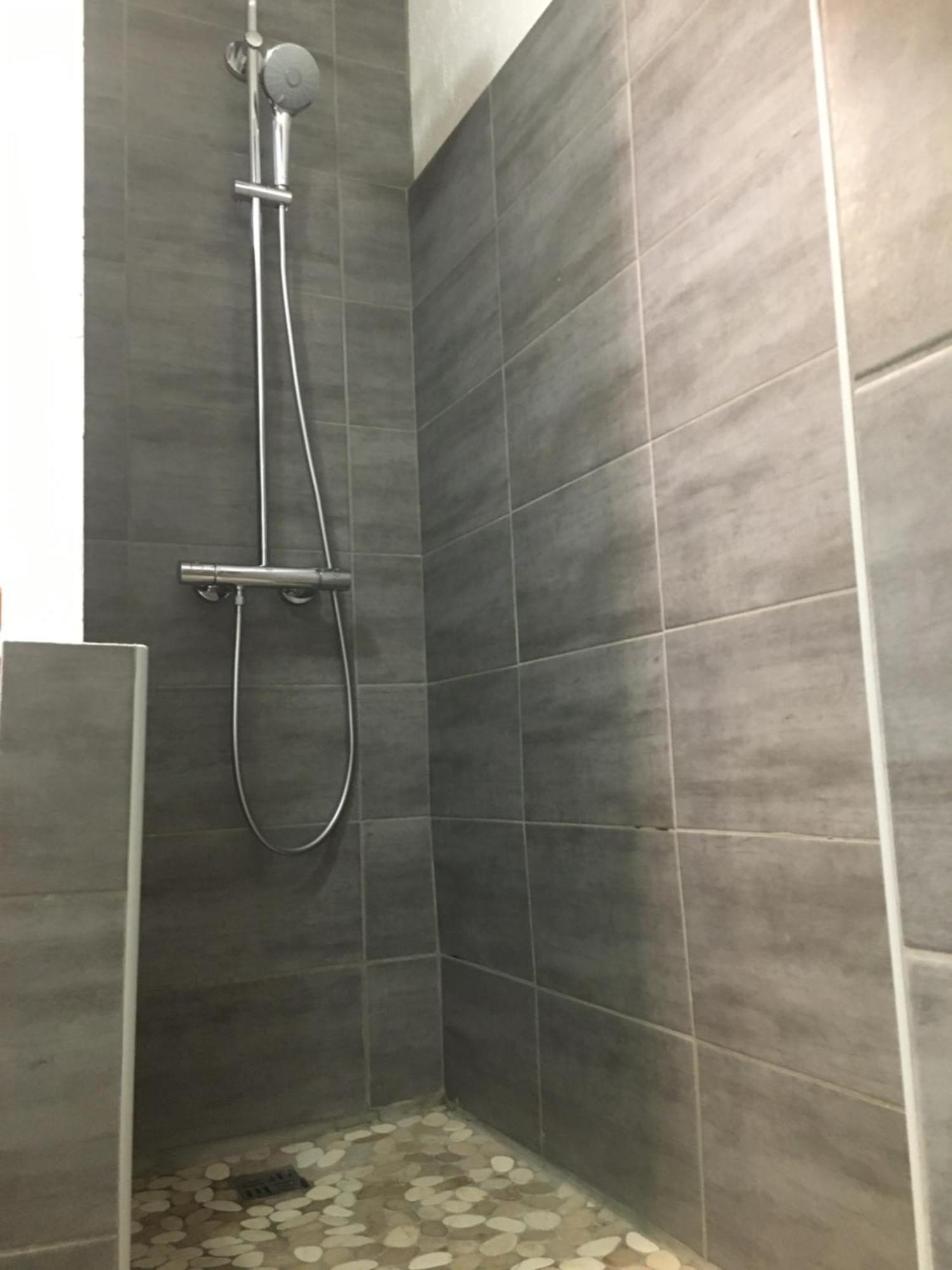 Ketya Duplex Mabouya Ou Studio Hamac Ле-Гозье Номер фото